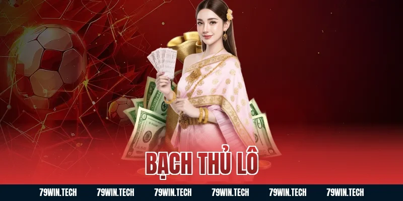 bạch thủ lô