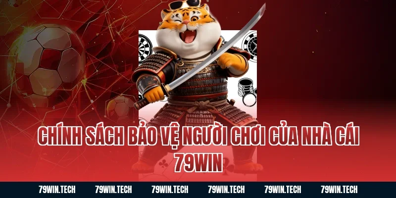 Chính Sách Bảo Vệ Người Chơi Của Nhà Cái 79WIN