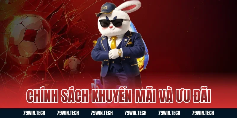 Chính Sách Khuyến Mãi Và Ưu Đãi