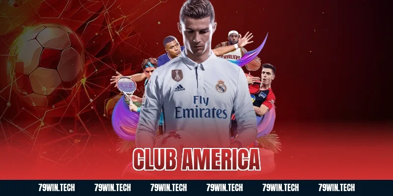 club america