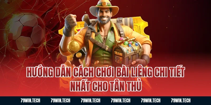 Hướng dẫn cách chơi bài liêng chi tiết nhất cho tân thủ