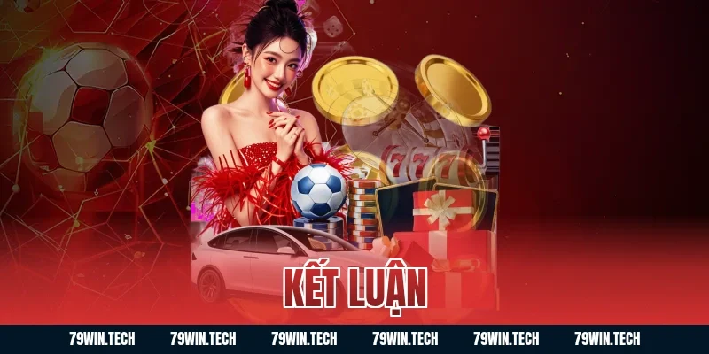 Kết Luận