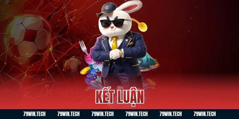 Kết luận