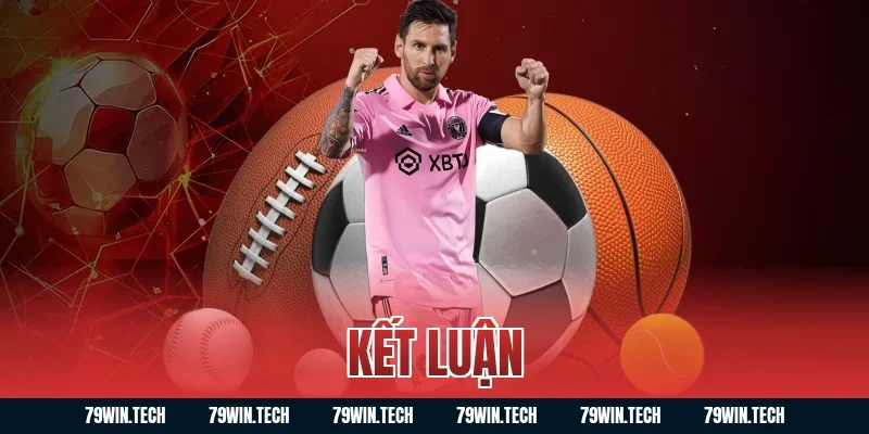 Kết luận