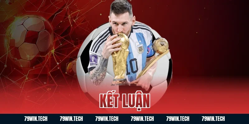 Kết luận