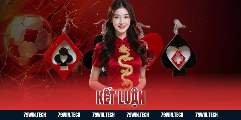 Kết luận