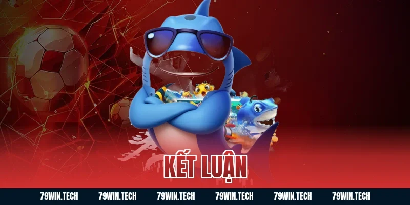 Kết luận