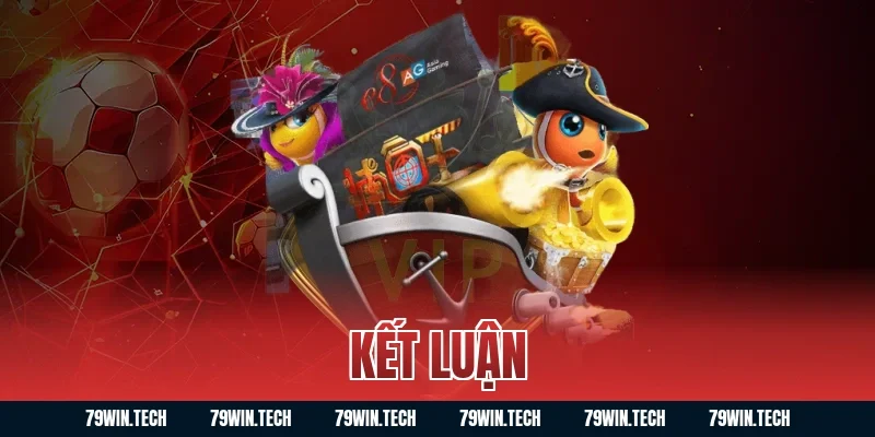 Kết luận