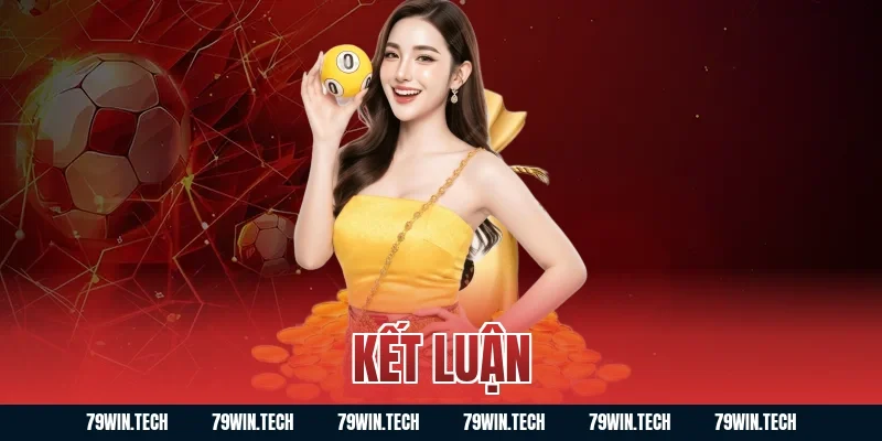 Kết luận