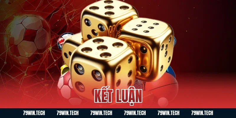 Kết luận