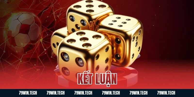 Kết luận