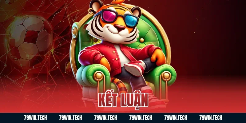 Kết luận