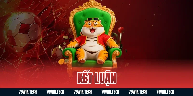 Kết luận