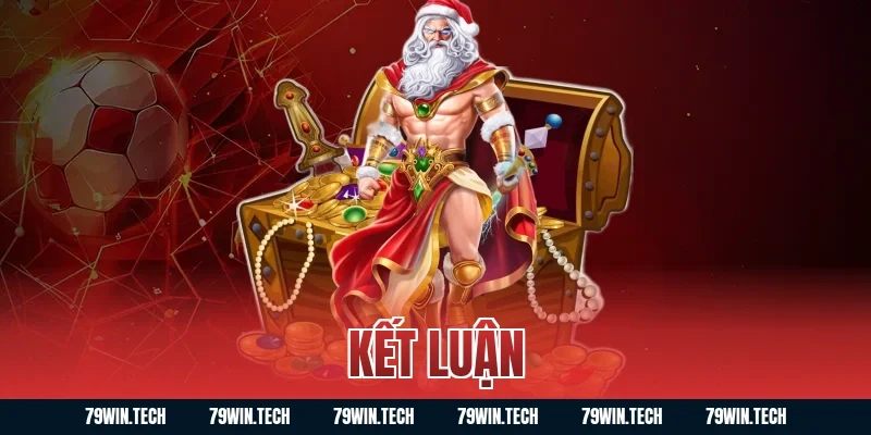 Kết luận