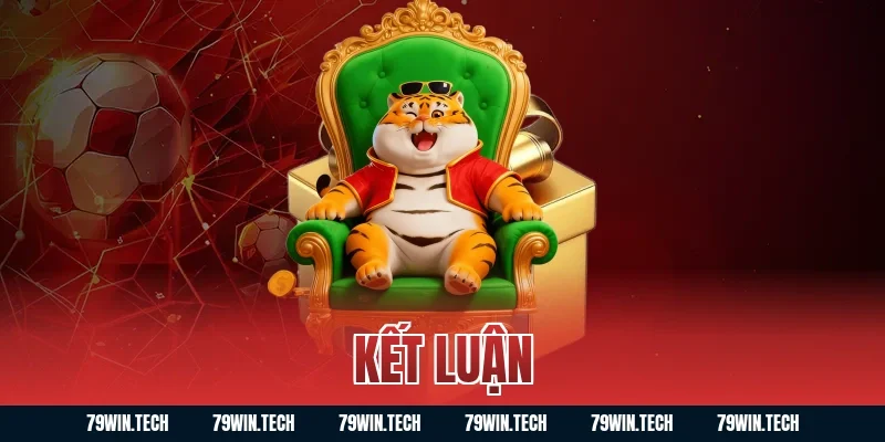 Kết Luận