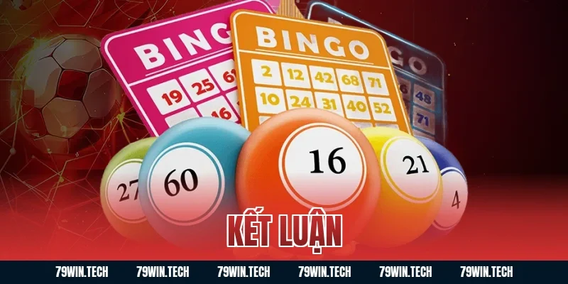 Kết luận