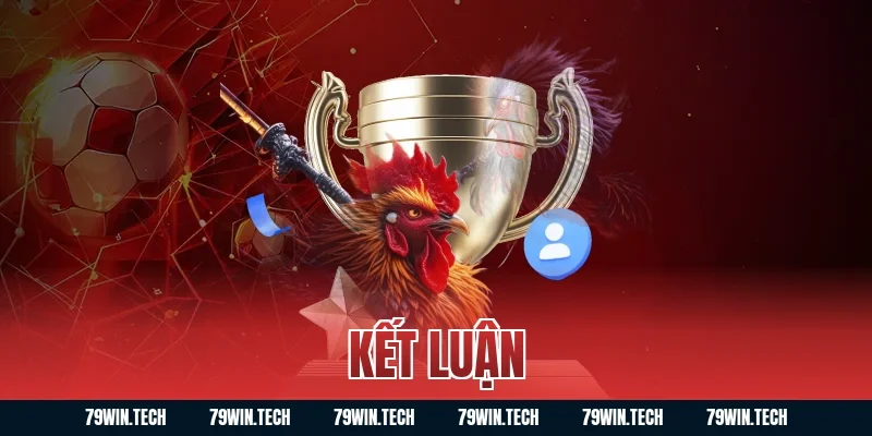 Kết luận