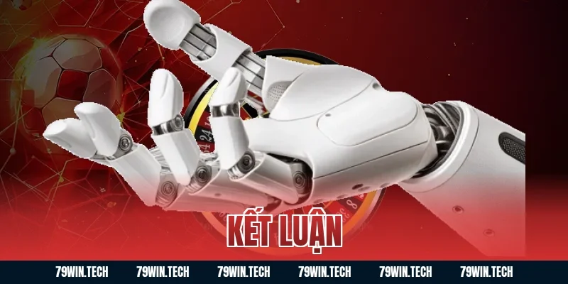 Kết luận