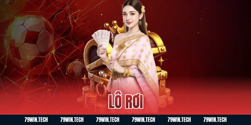 lô rơi