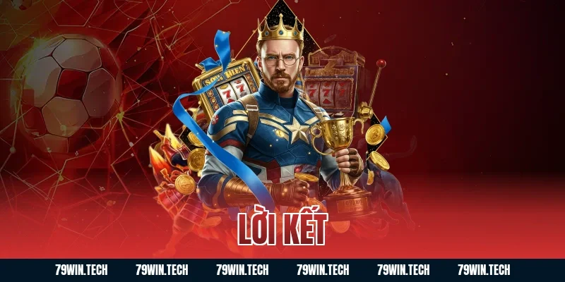 Lời kết