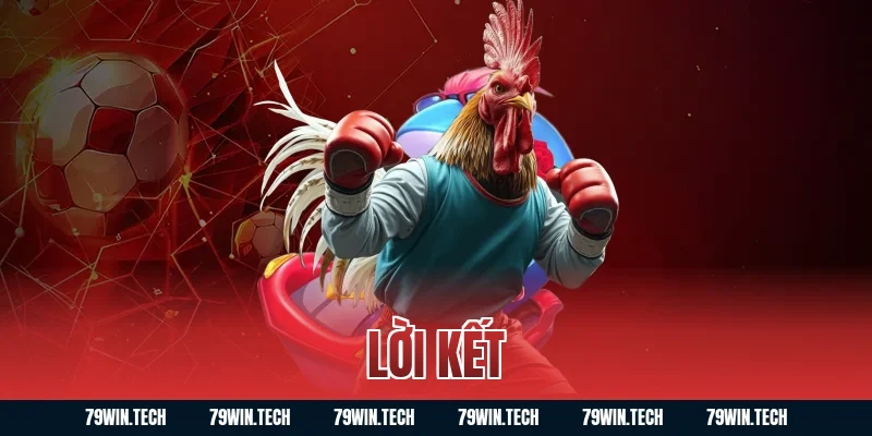 Lời kết