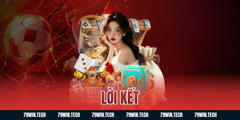 Lời kết