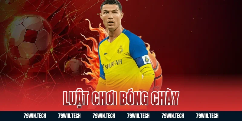 luật chơi bóng chày