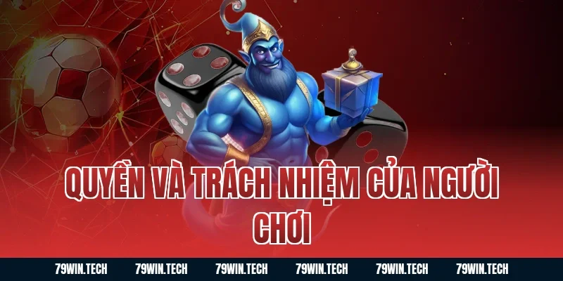 Quyền Và Trách Nhiệm Của Người Chơi