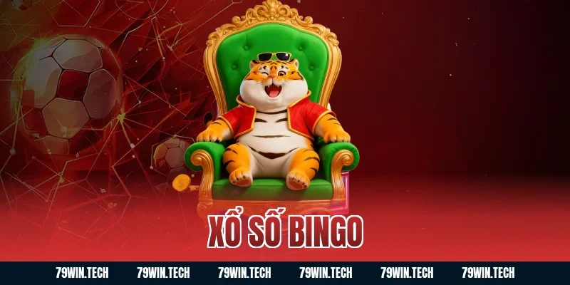 xổ số bingo